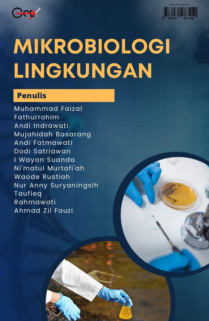 MIKROBIOLOGI LINGKUNGAN